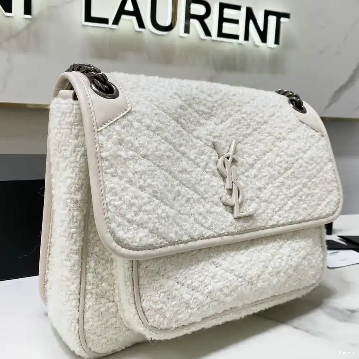 YSL 2111HS0029 Bags 0809